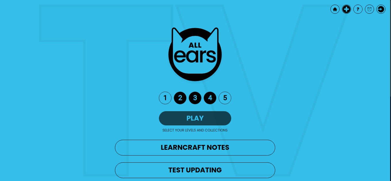 All Ears
